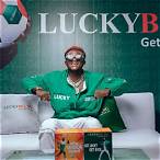 lucky bet