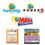 california lottery lucky retailers